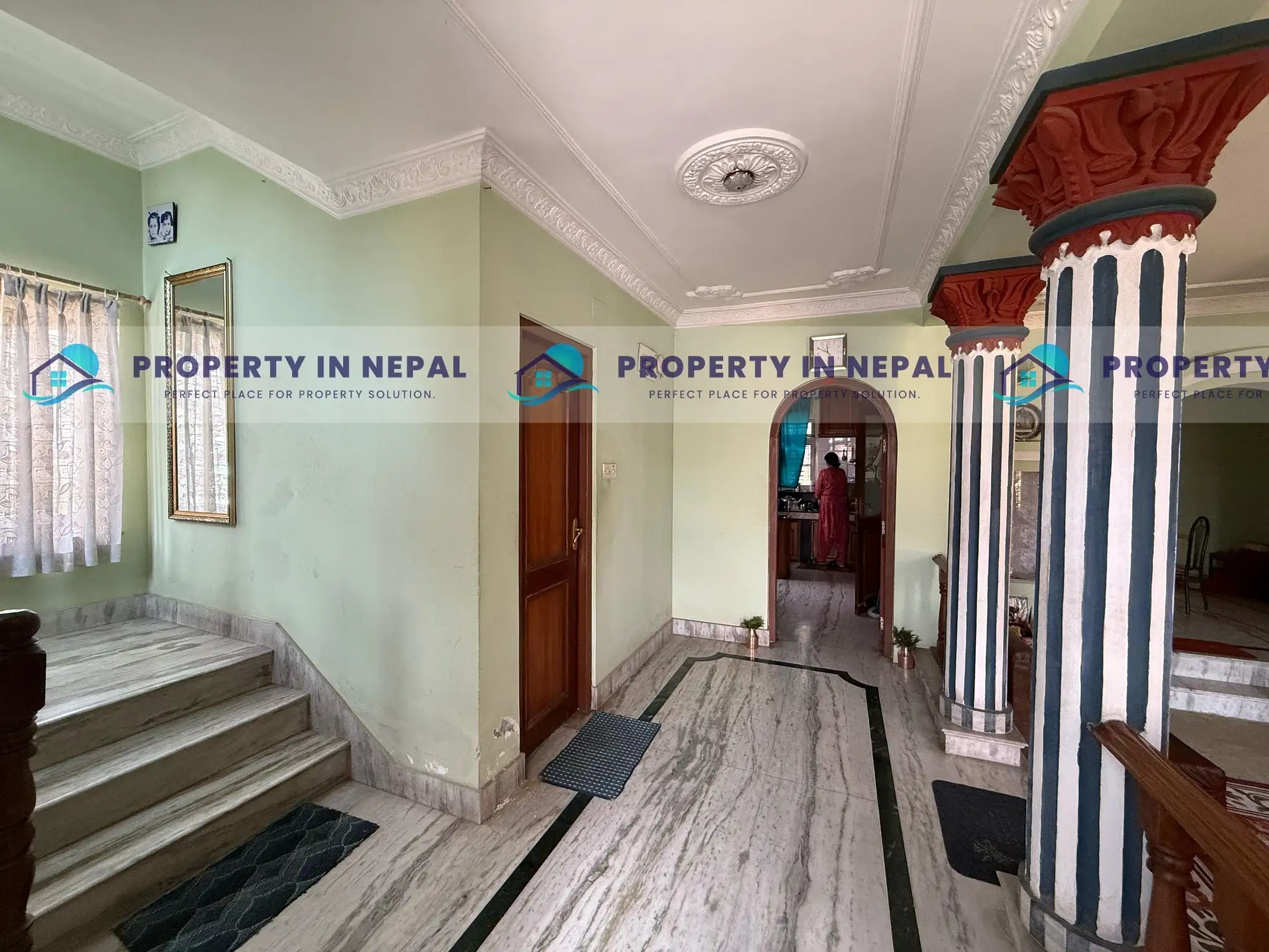 Residential House On Sale Image 7