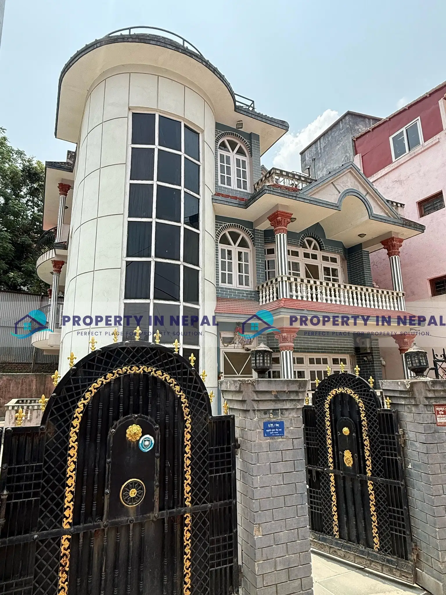 Residential House On Sale Thumbnail
