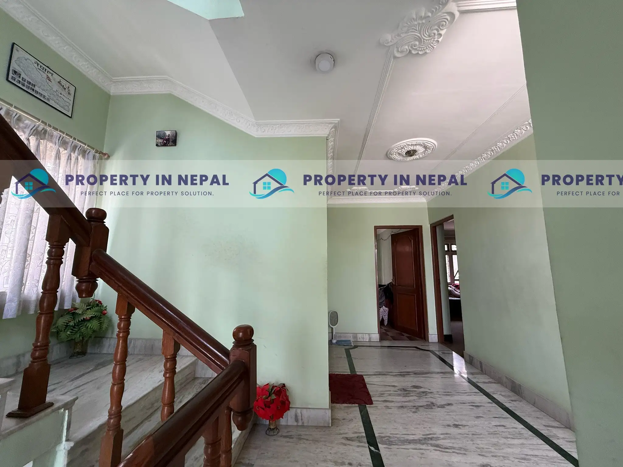 Residential House On Sale Image 6