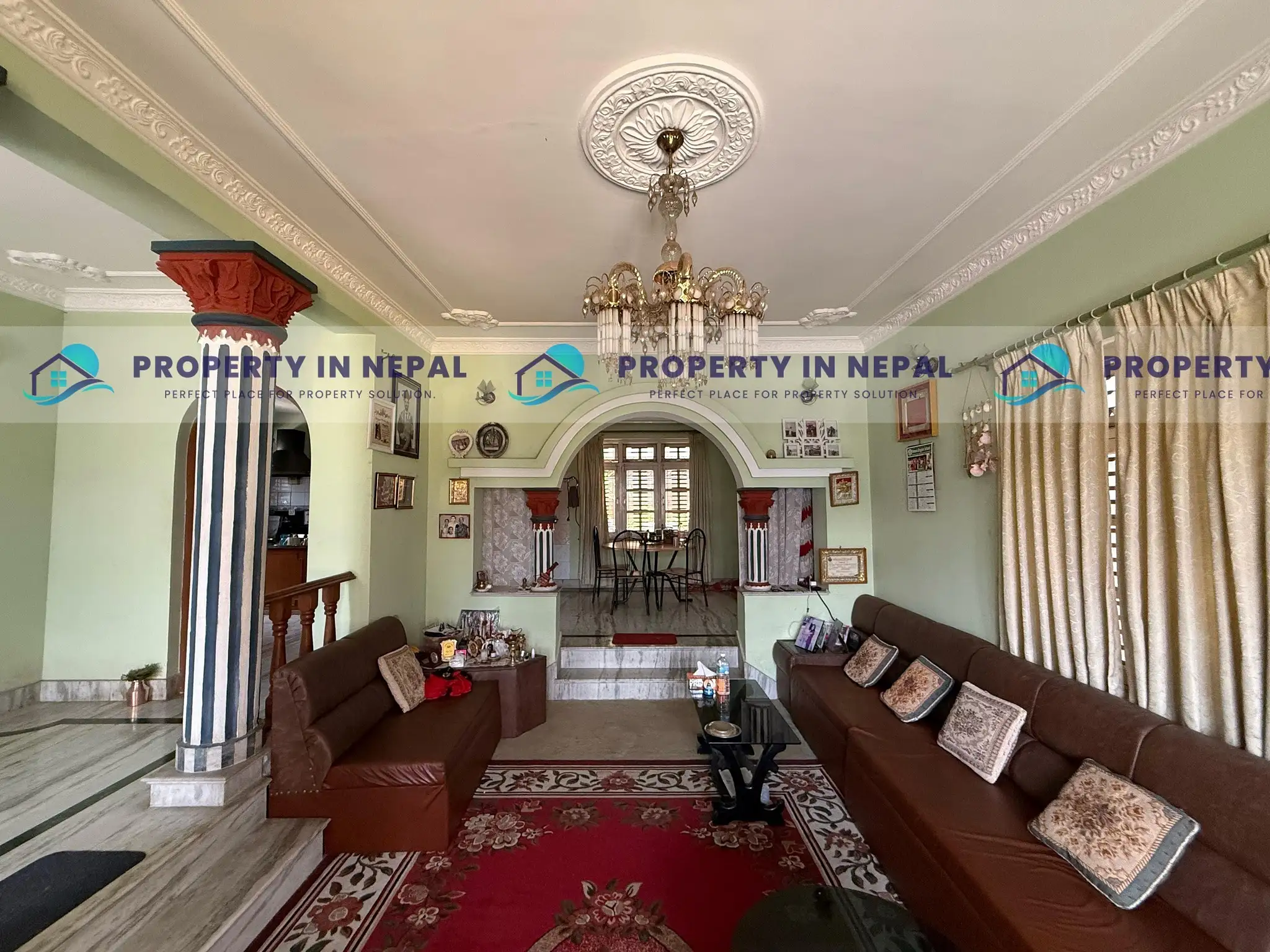 Residential House On Sale Image 5