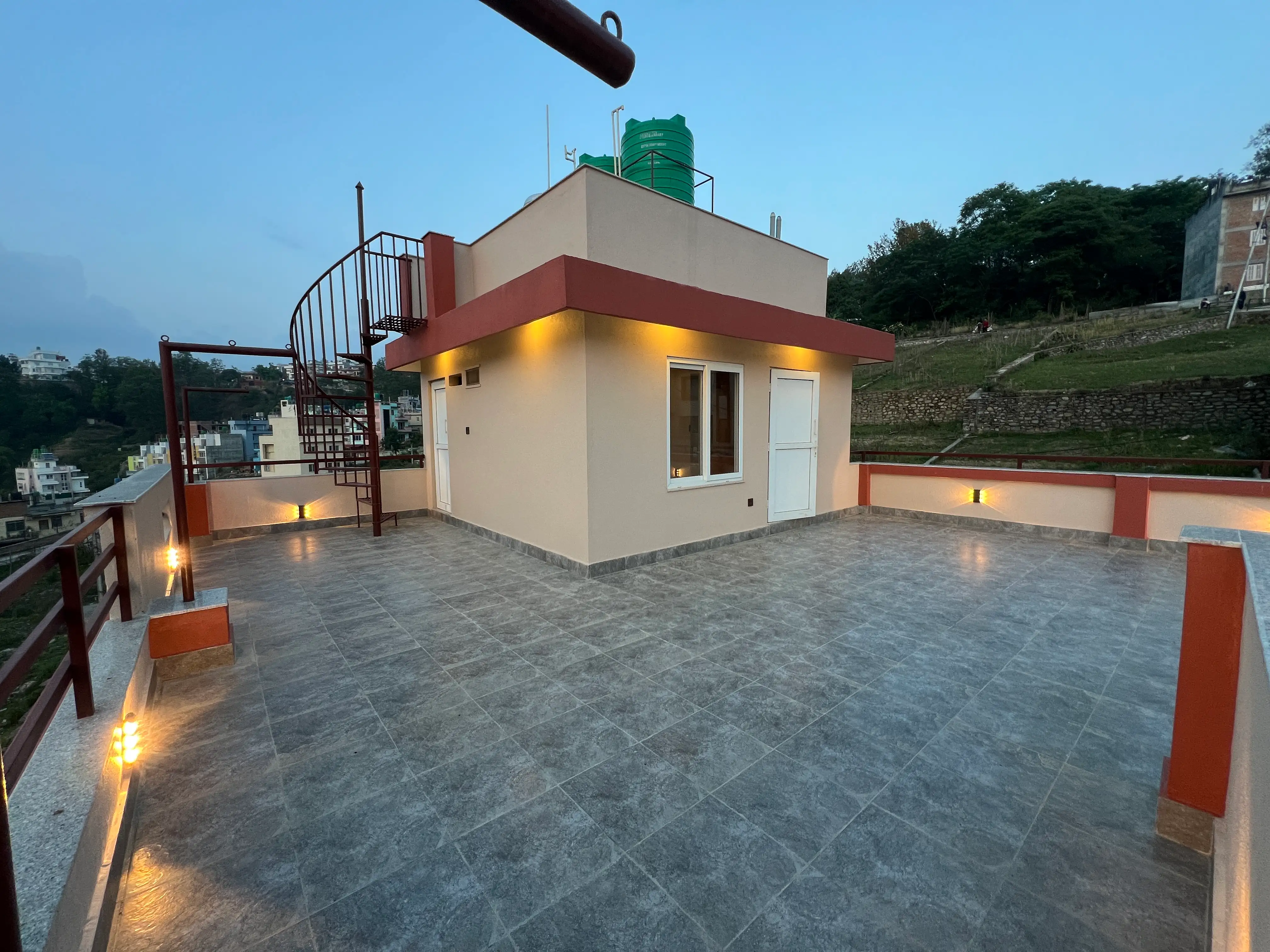Duplex House on sell at Nakhipot, Kantipur Image 6
