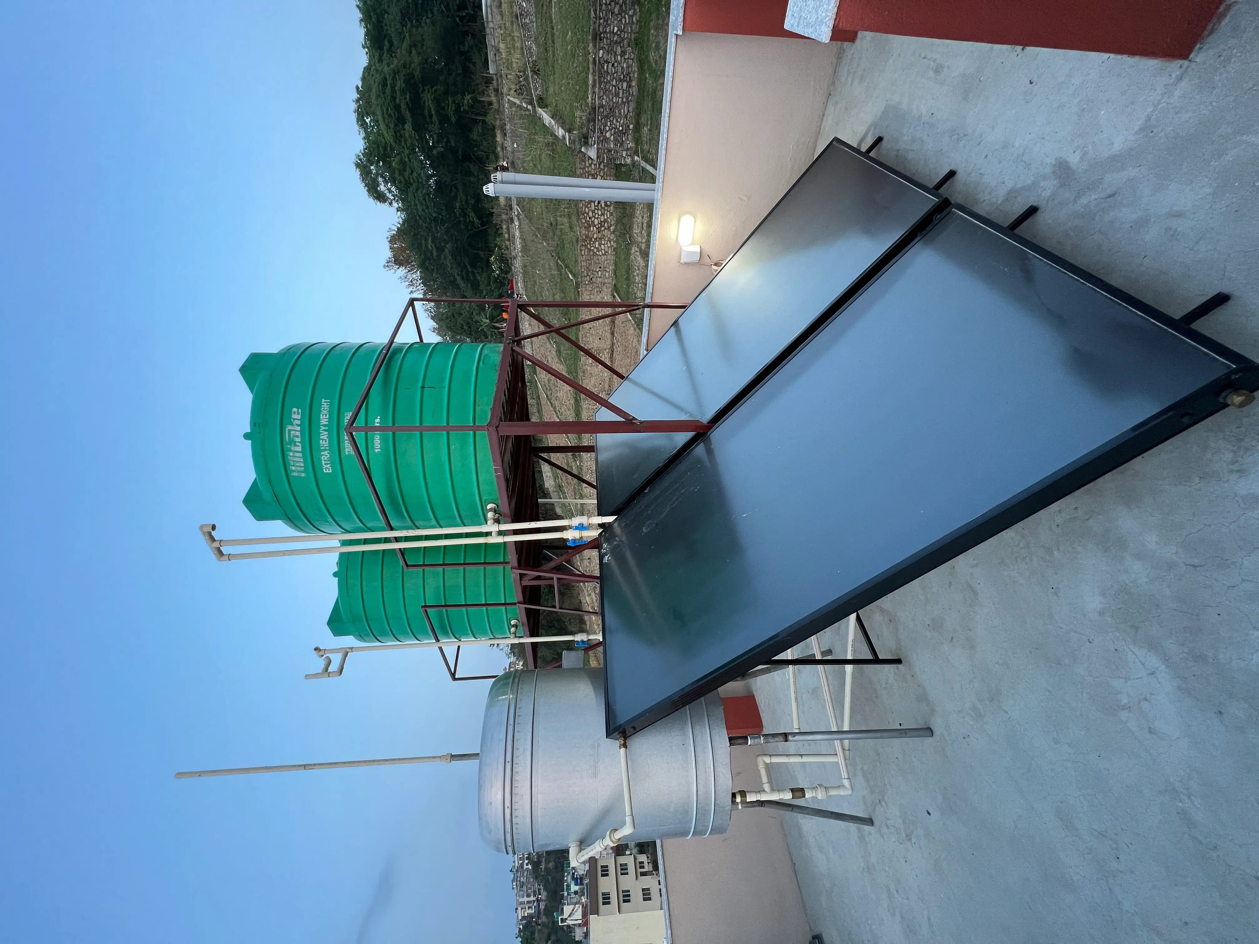 Duplex House on sell at Nakhipot, Kantipur Image 7