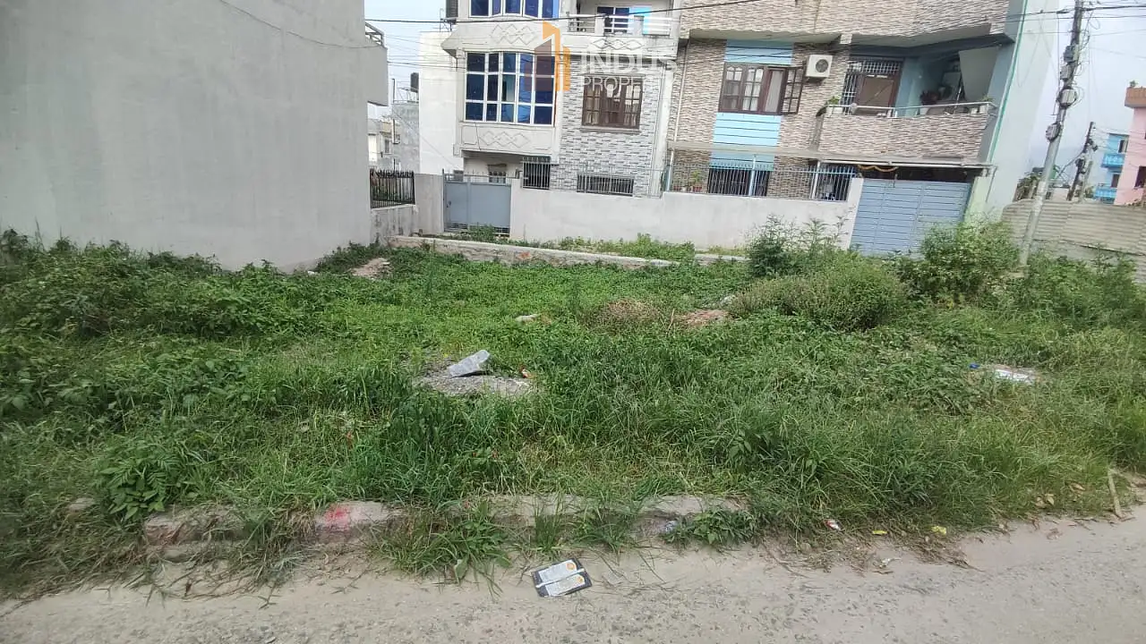 Land on sale at Imadol, Lalitpur Image 2