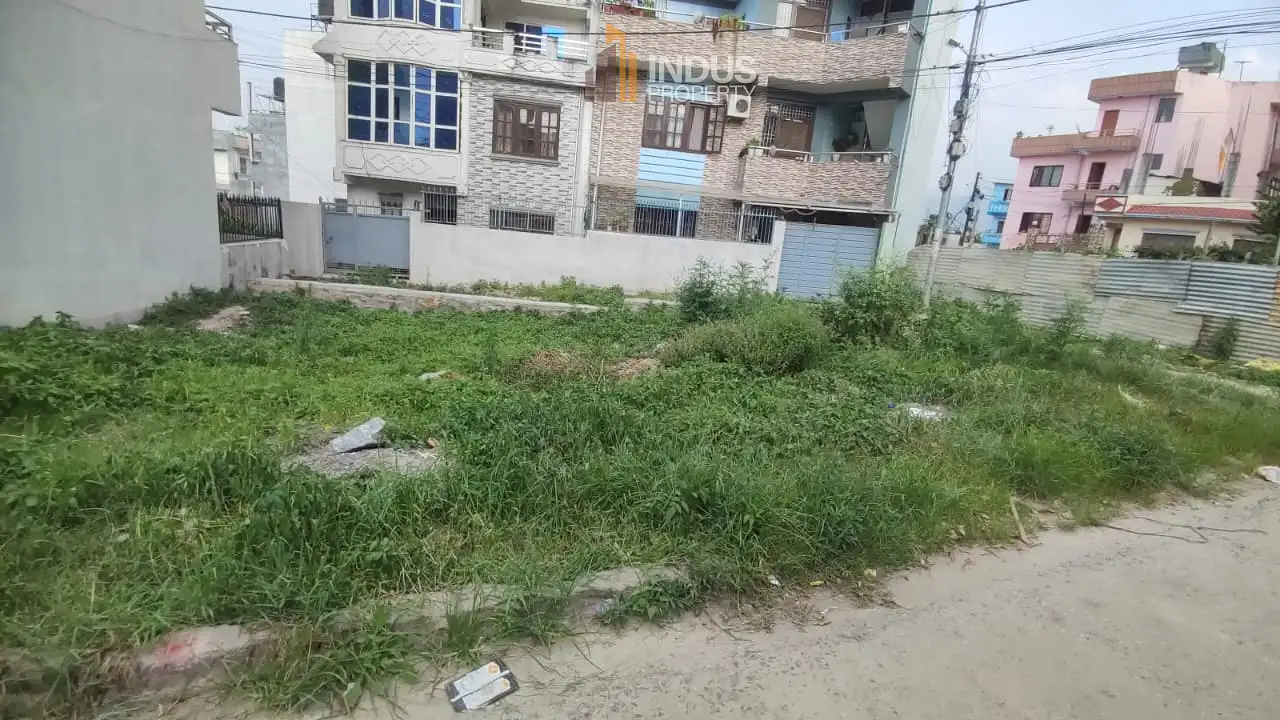 Land on sale at Imadol, Lalitpur Image 3