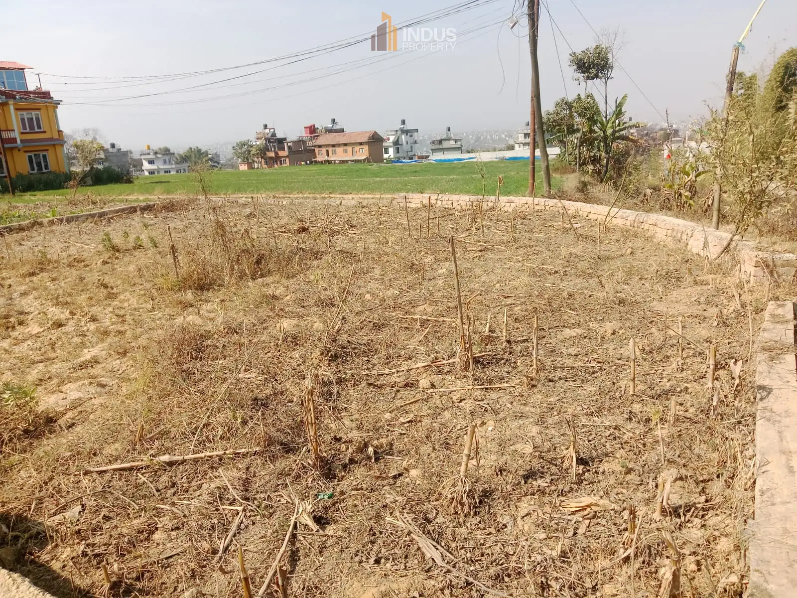 Land on sale at lamatar, Lalitpur Image 1