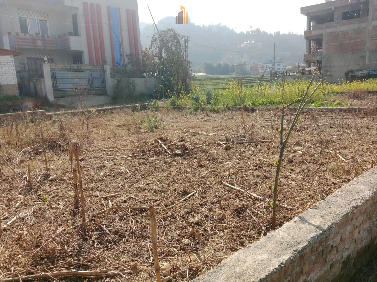 Land on sale at lamatar, Lalitpur Image 2