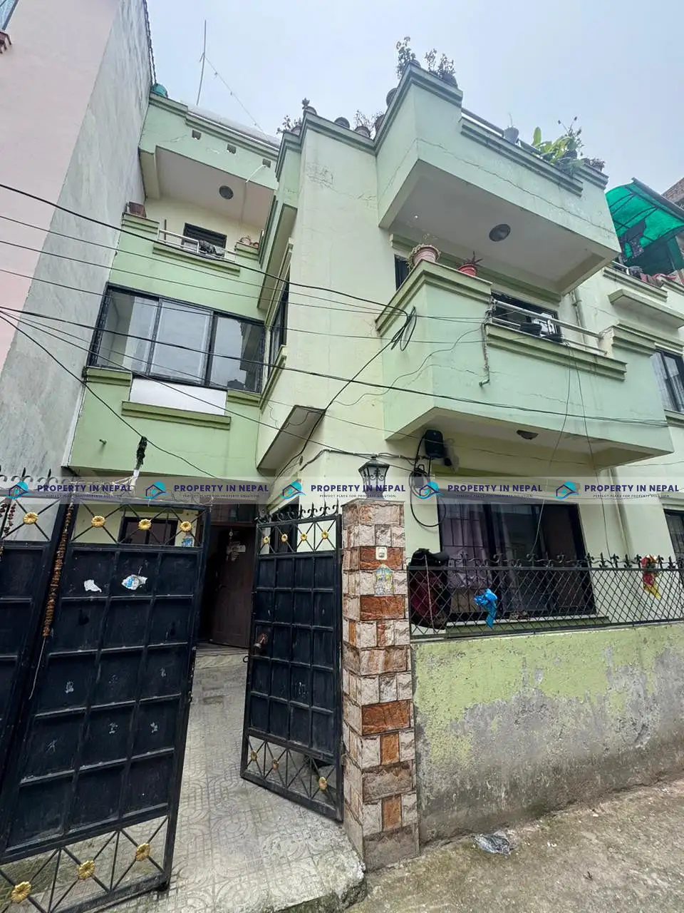 House For Sale In Imadol Image 3
