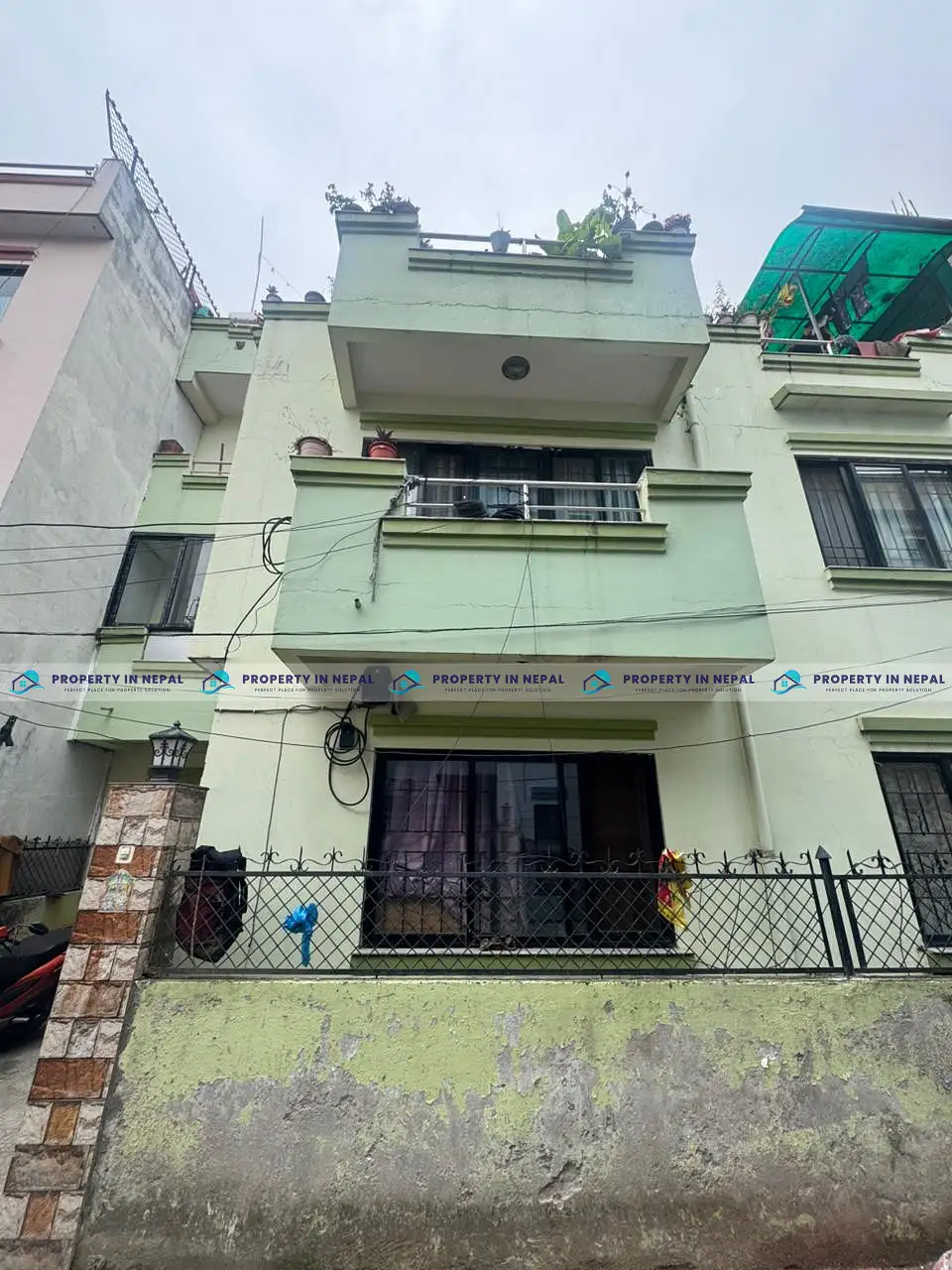 House For Sale In Imadol Image 4