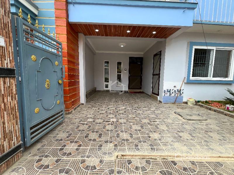 East Facing House On Sale At Shital Height, Imadol ! : House for Sale in Imadol, Lalitpur Image 11