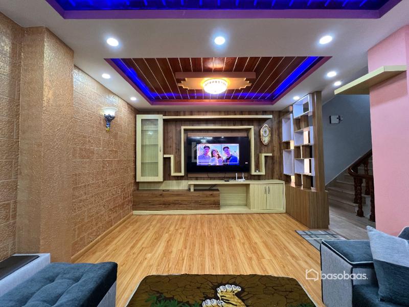 East Facing House On Sale At Shital Height, Imadol ! : House for Sale in Imadol, Lalitpur Image 6