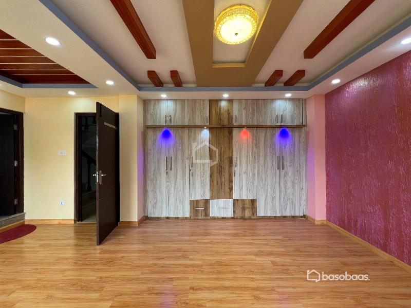 East Facing House On Sale At Shital Height, Imadol ! : House for Sale in Imadol, Lalitpur Image 4