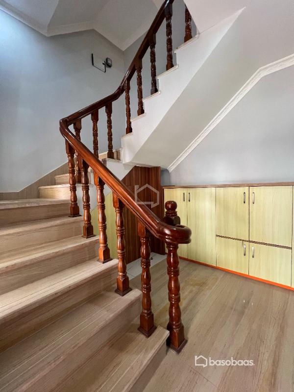 East Facing House On Sale At Shital Height, Imadol ! : House for Sale in Imadol, Lalitpur Image 2
