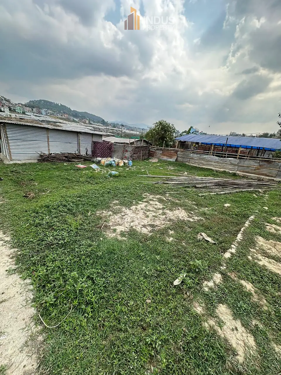 Land on sale at Nagdah, lalitpur Image 3