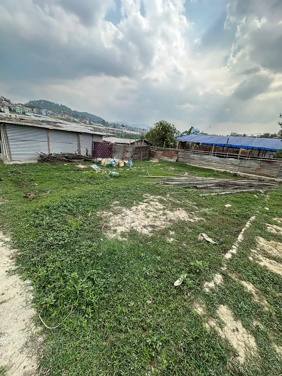 Land on sale at Nagdah, lalitpur Image 4