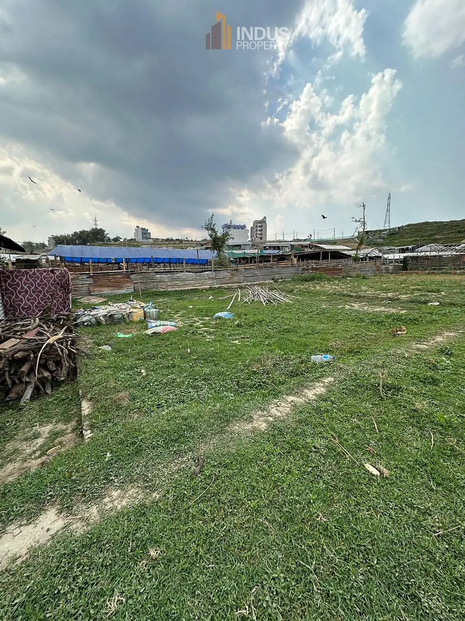 Land on sale at Nagdah, lalitpur Image 2