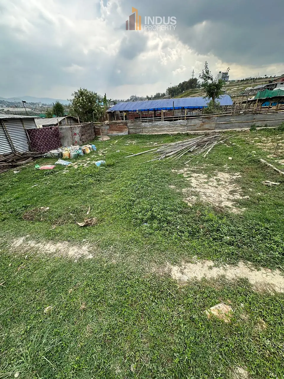 Land on sale at Nagdah, lalitpur Image 1