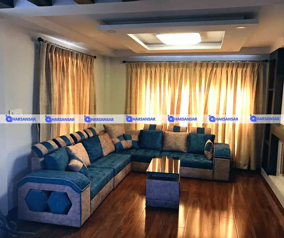 Residential House On Rent Image 7