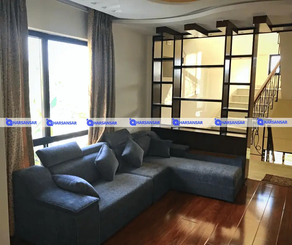 Residential House On Rent Image 3