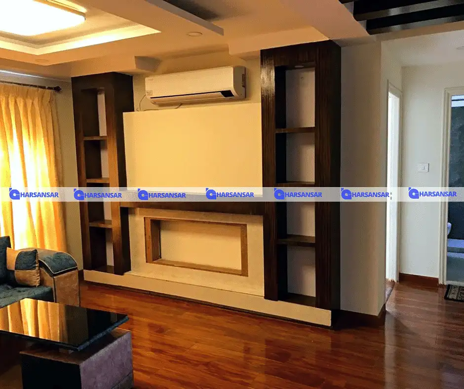 Residential House On Rent Image 1