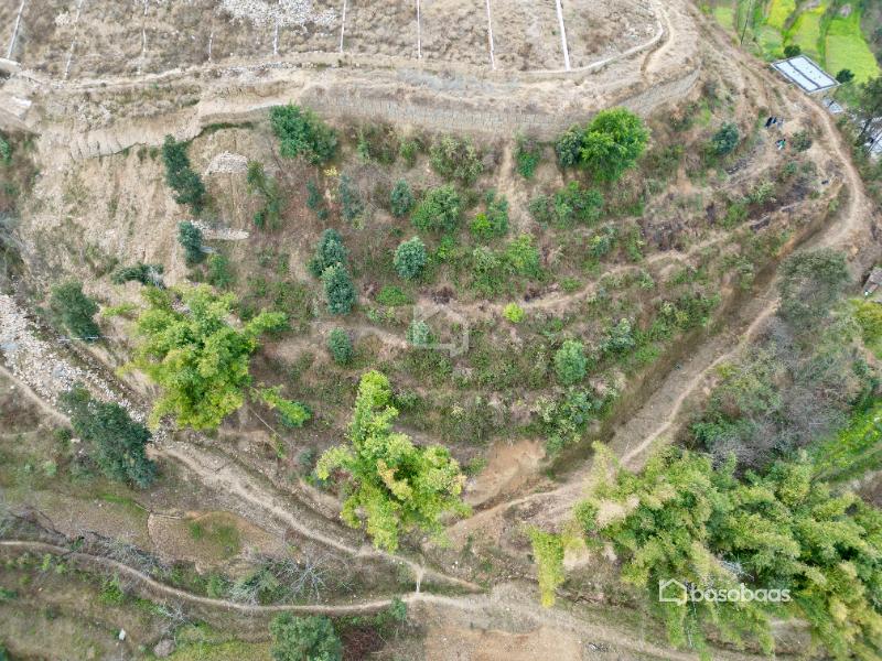 Plotting Land on Sale At Nakhel : Land for Sale in Suryabinayak, Bhaktapur Image 3