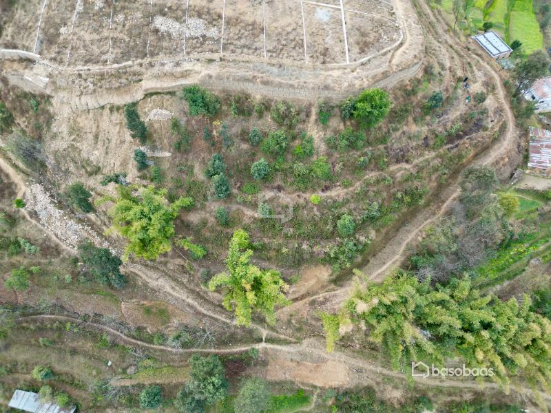 Plotting Land on Sale At Nakhel : Land for Sale in Suryabinayak, Bhaktapur Image 4