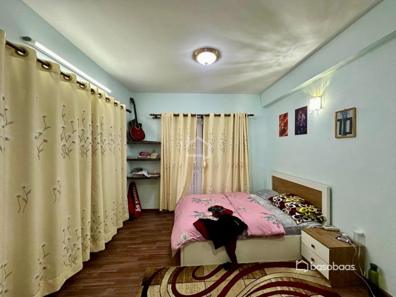 Duplex house on sale at Bhangal : House for Sale in Budhanilkantha, Kathmandu Image 4