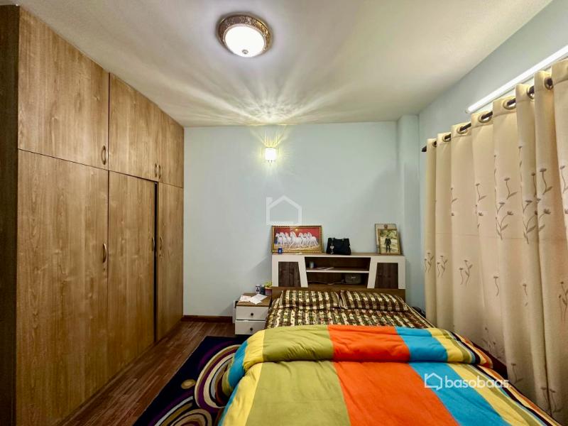 Duplex house on sale at Bhangal : House for Sale in Budhanilkantha, Kathmandu Image 6