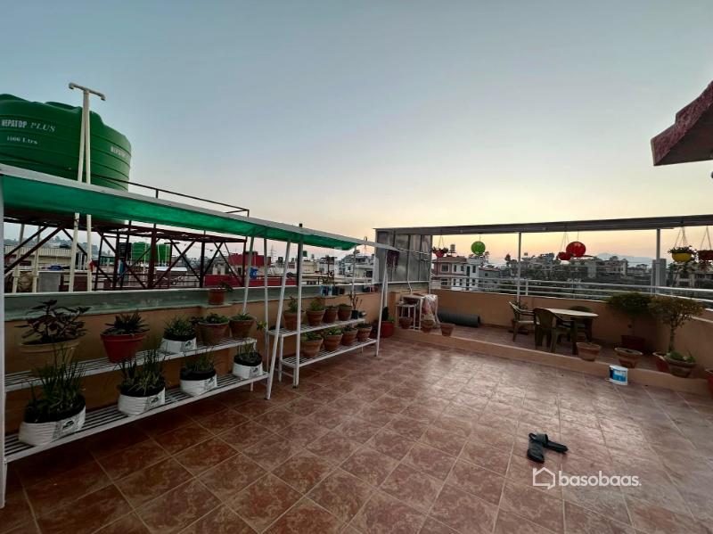Duplex house on sale at Bhangal : House for Sale in Budhanilkantha, Kathmandu Image 8