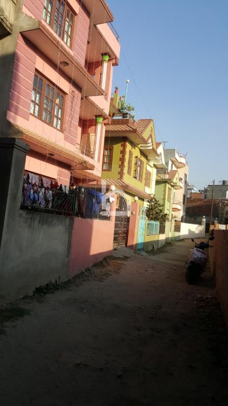 House Near Kist Hospital Imadole : House for Sale in Imadol, Lalitpur Image 7