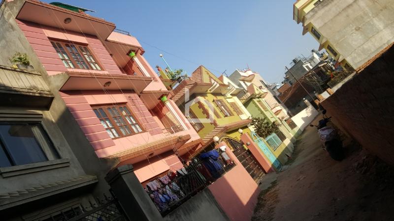 House Near Kist Hospital Imadole : House for Sale in Imadol, Lalitpur Image 2