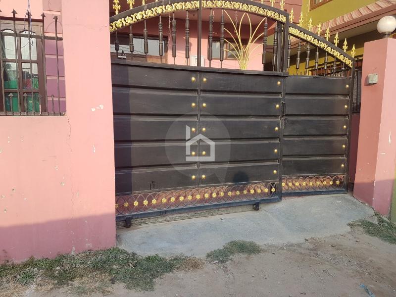 House Near Kist Hospital Imadole : House for Sale in Imadol, Lalitpur Image 8