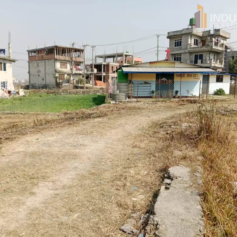 Land on Sale Image 2