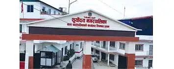 ब्यवसायिक जग्गा बिक्रिमा   Image 1