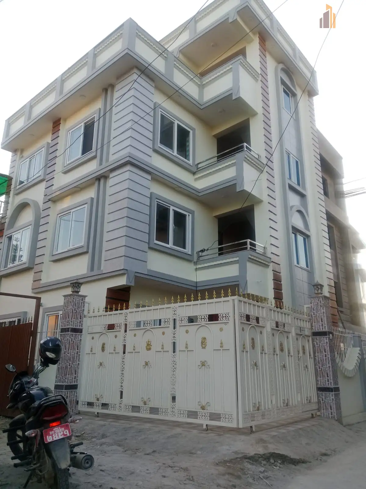 Residential House On Sale Thumbnail