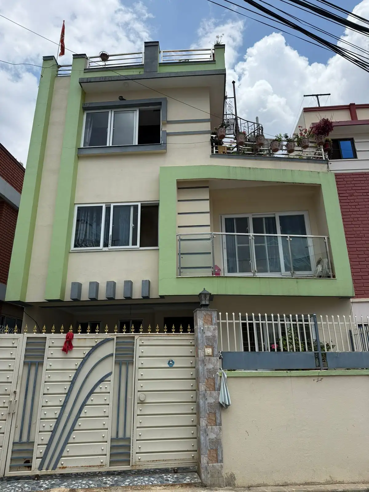 House For Sale At Khumaltar Image 1