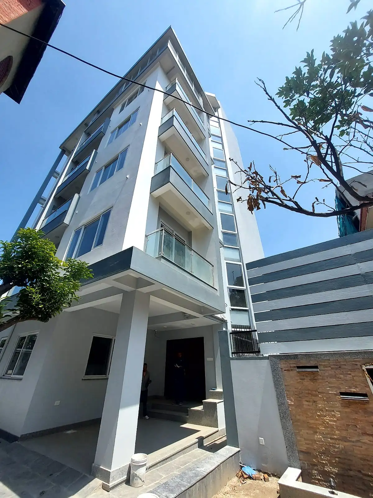 Commercial Space for Rent in Thamel Thumbnail