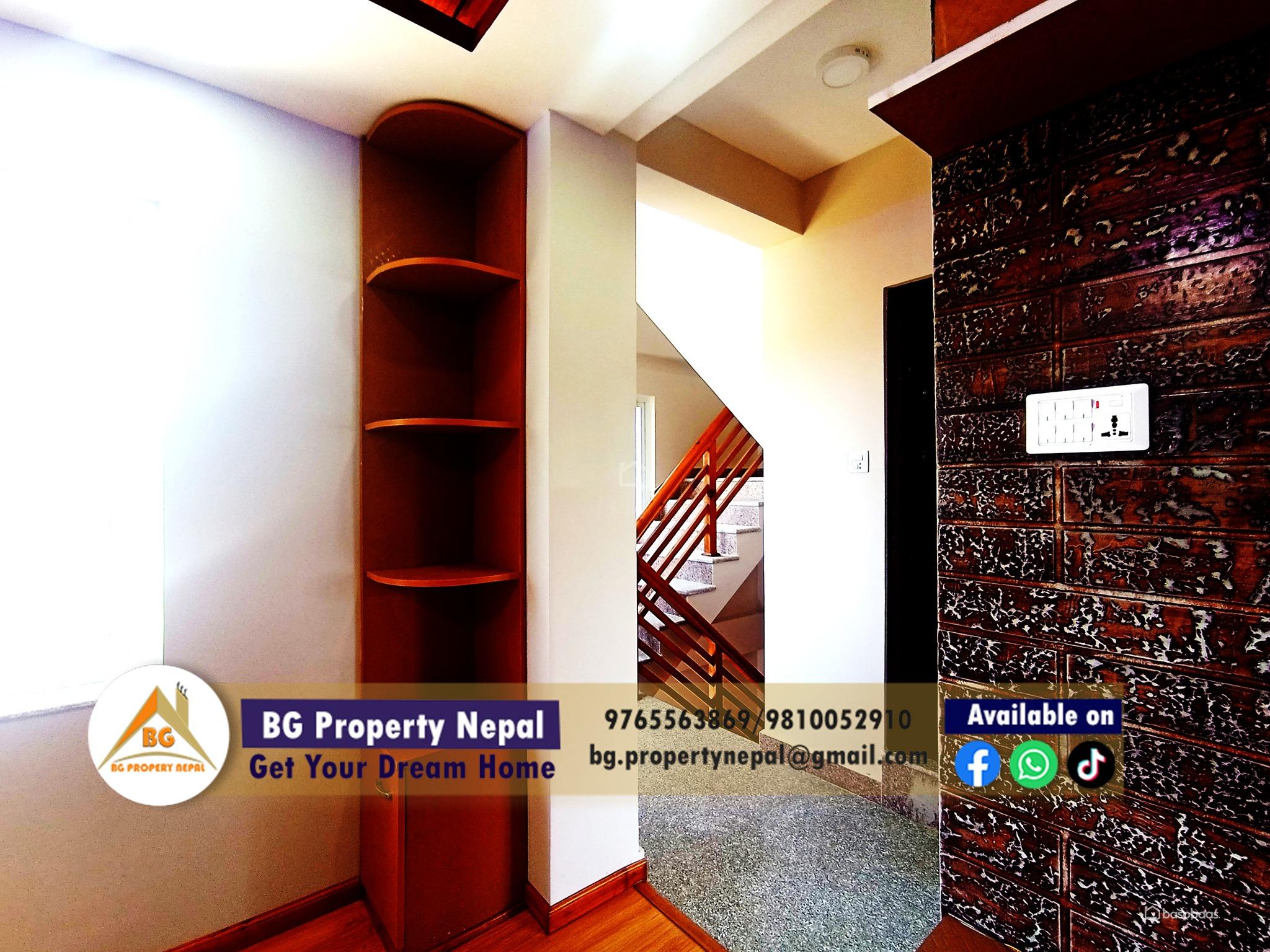 Residental : House for Sale in Imadol, Lalitpur Image 3