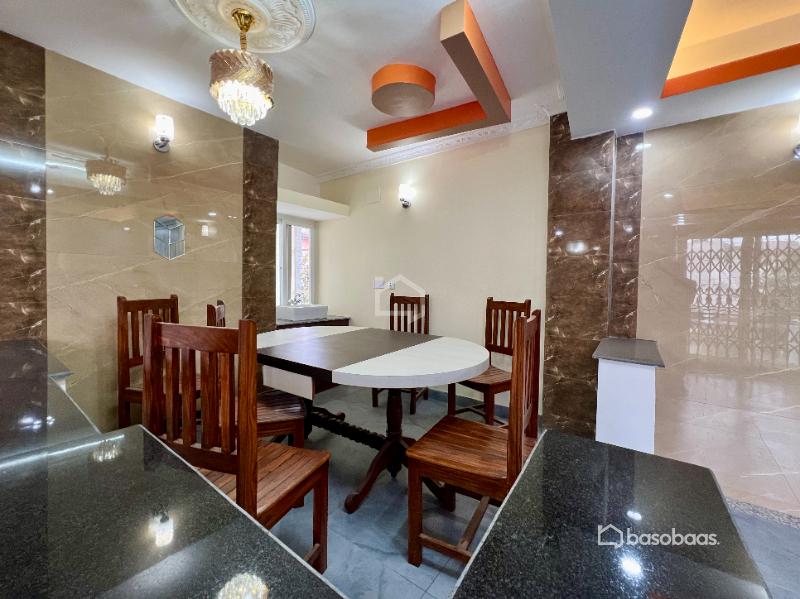 Duplex Residental House On Sale At Khumaltar : House for Sale in Khumaltar, Lalitpur Image 5