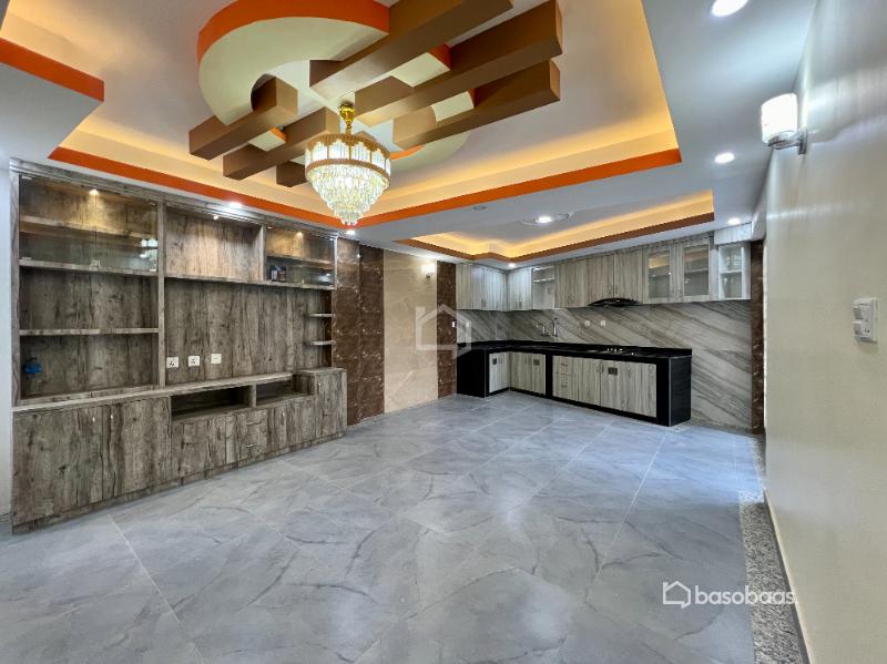 Duplex Residental House On Sale At Khumaltar : House for Sale in Khumaltar, Lalitpur Image 3