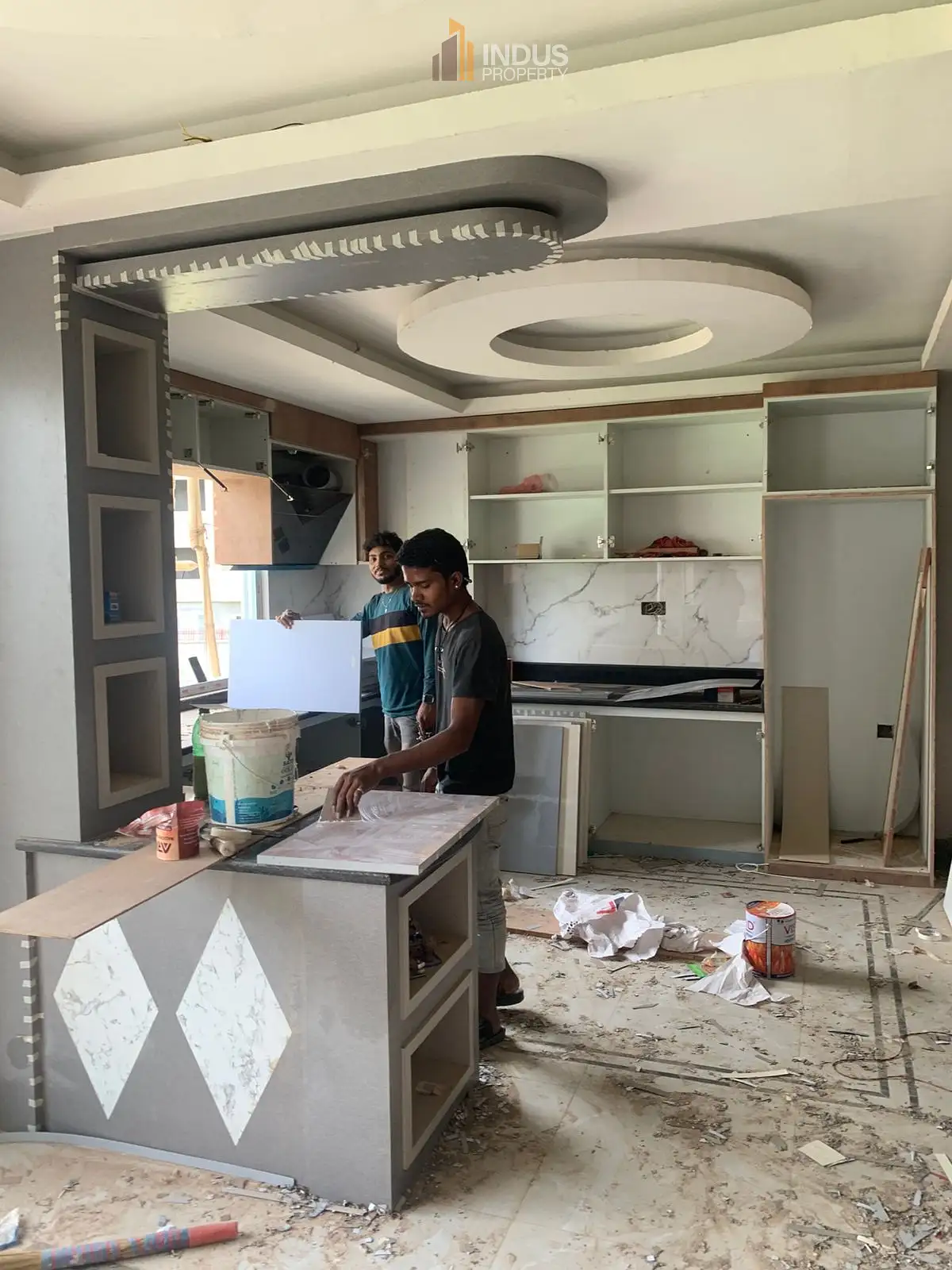 House On Sale at Tikathali, tinkune Image 2