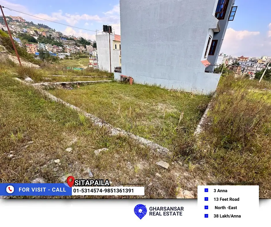 Land on Sale Image 1