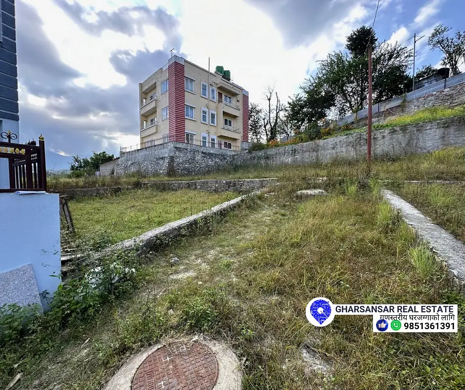 Land on Sale Image 3