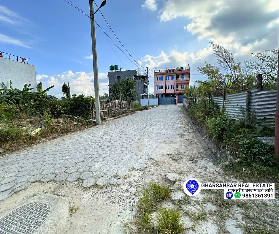 Land on Sale Image 4