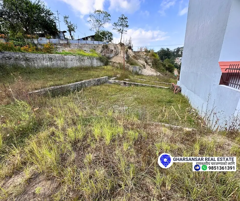 Land on Sale Image 2