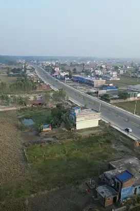 Land for sale: Motichowk, Dhangadi Image 3