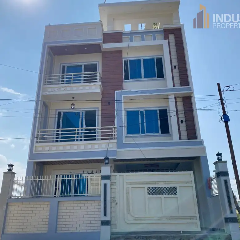 Residential House On Sale Thumbnail