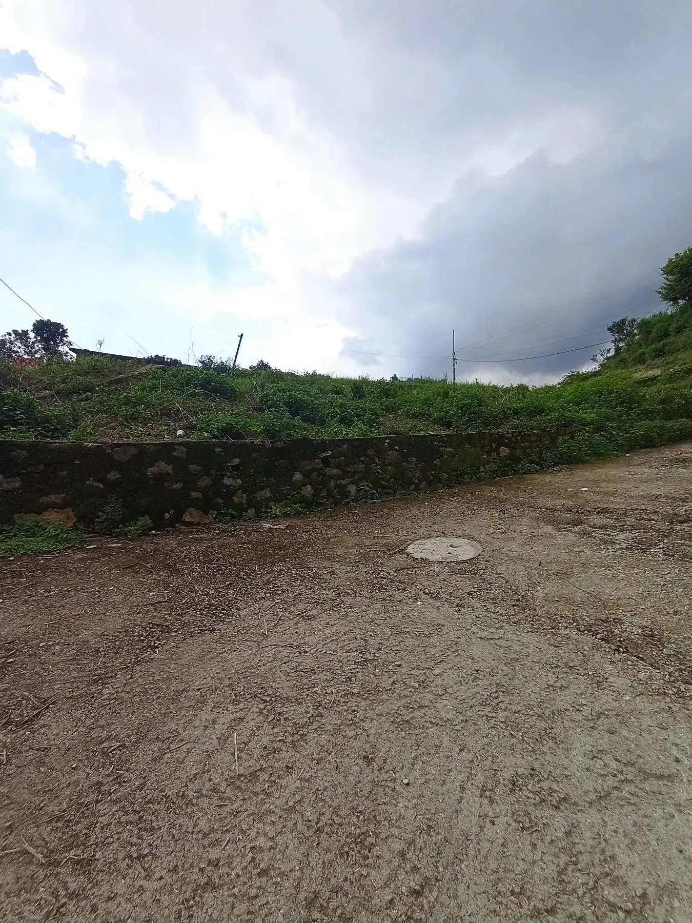 land on sale at budhanilkantha height  Image 3