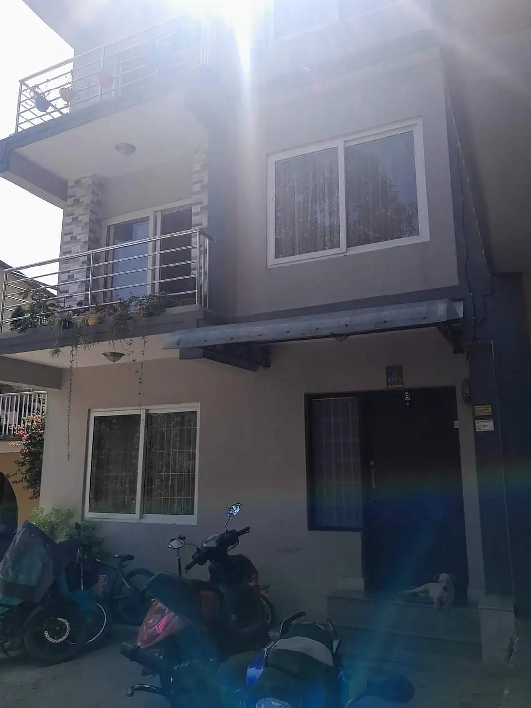 HOUSE FOR RENT Thumbnail
