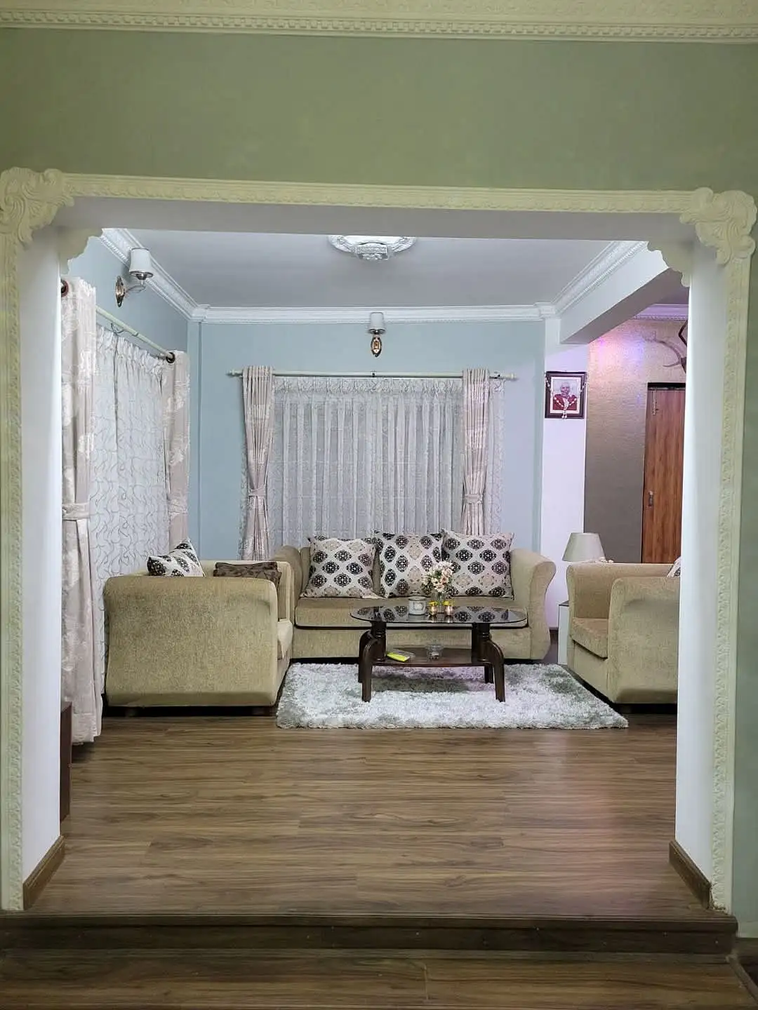 HOUSE FOR RENT Image 6