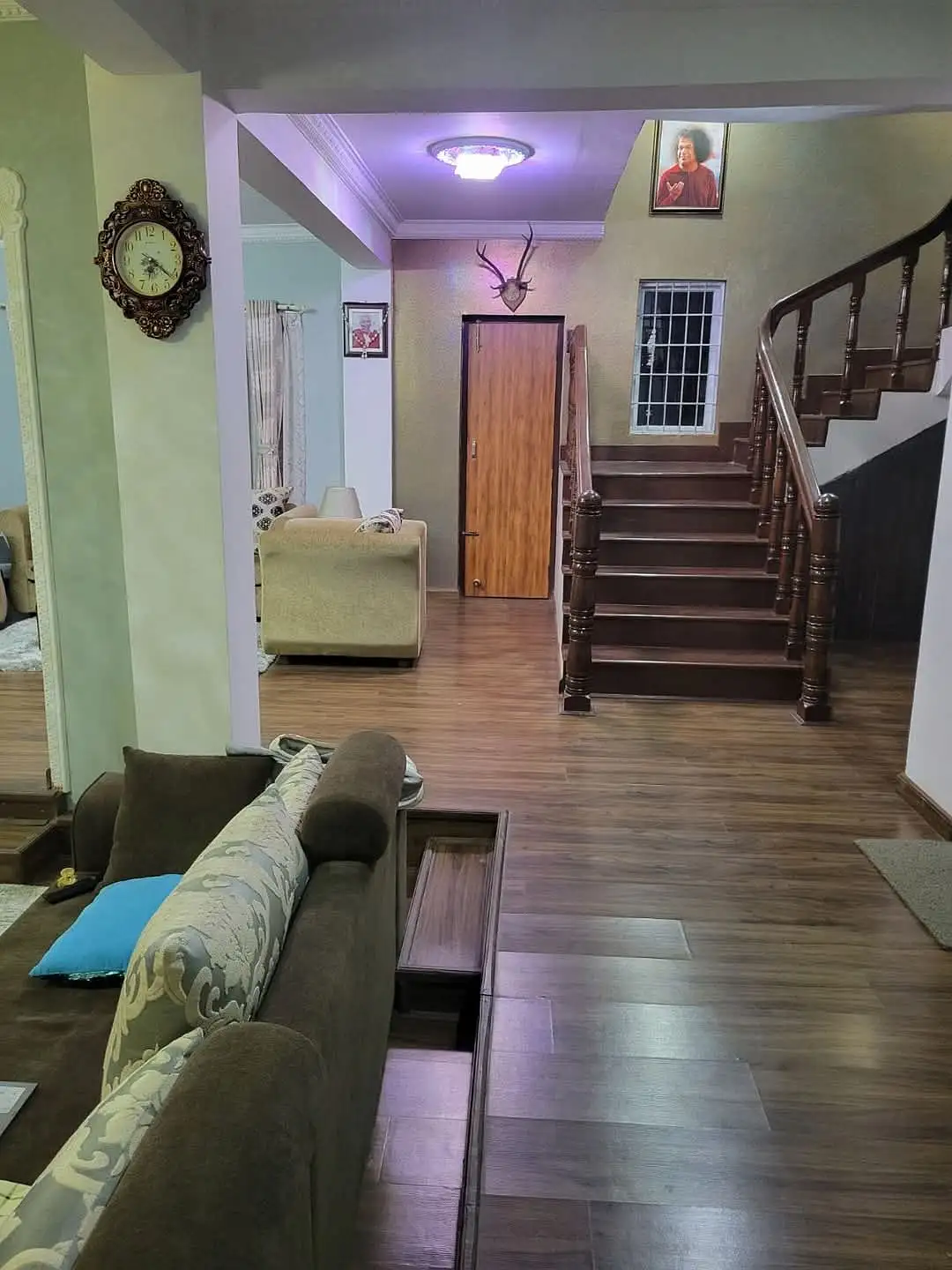 HOUSE FOR RENT Image 3